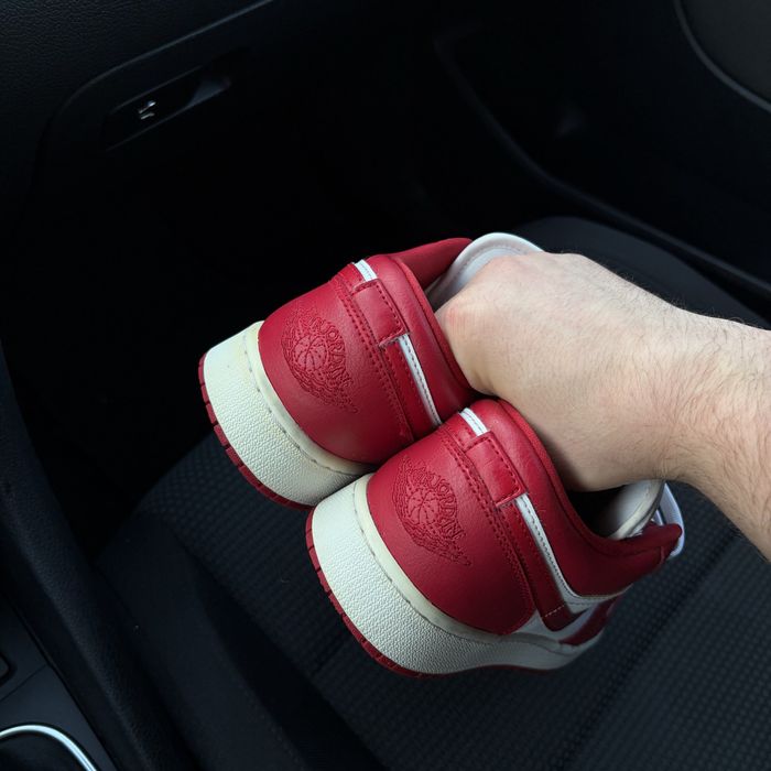 Жіночі кросівки Nike Air Jordan оригінал