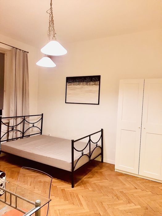 Mieszkanie w centrum Krakowa