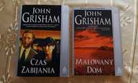 John Grisham -Czas zabijania