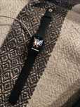 Applewatch 7 GPS+cellular 41 mam granatowy