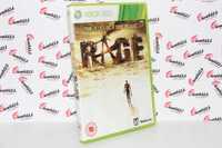 => Rage Xbox 360 GameBAZA