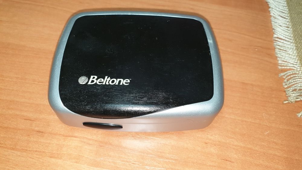 Слуховой аппарат BELTONE TRU662D,10A