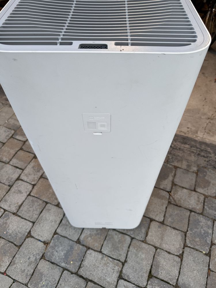 Oczyszczacz powietrza 86W Xiaomi Air Purifier Max