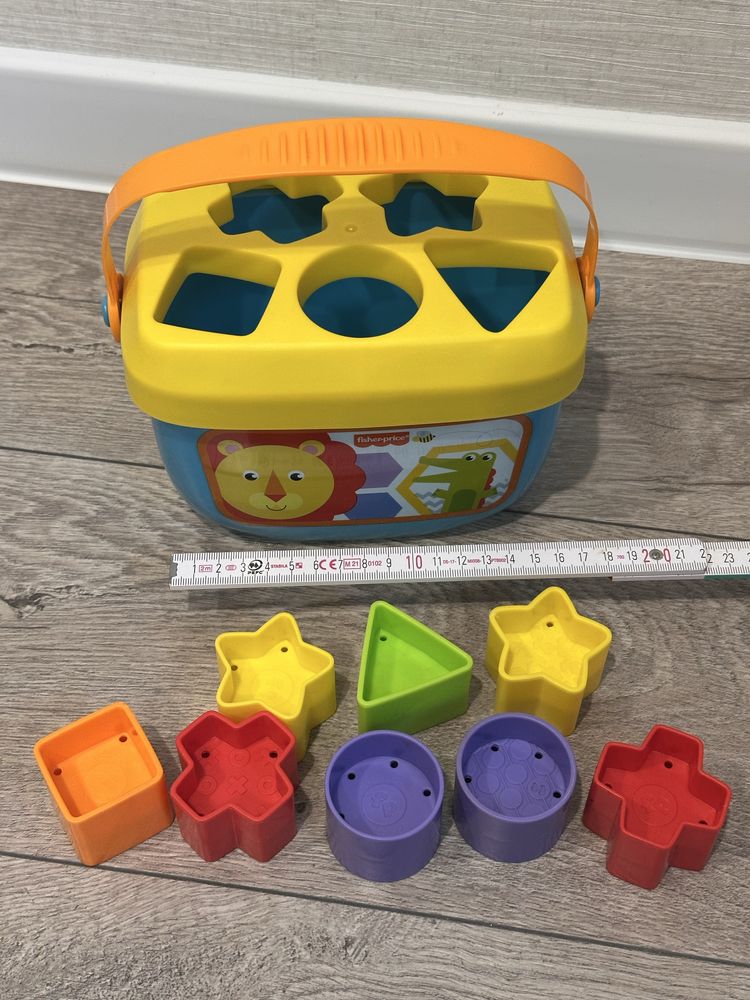 СРОЧНО. Сортер фішер-прайс fisher-price