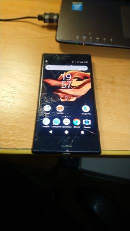 Sony xperia x compact f5321 на запчасти