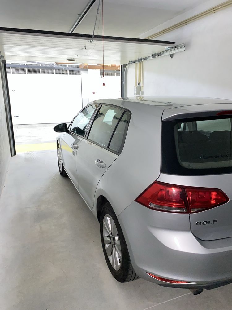VW Golf 7 1.6 TDI