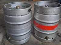 Barril de cerveja 50 litros