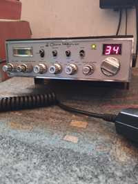 Rádio CB Cobra 148 GTL