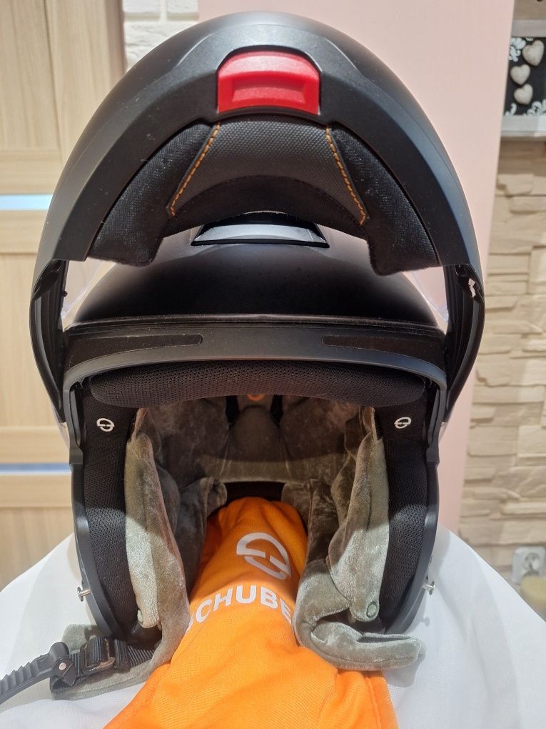 Kask Schuberth C4 XL