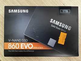 Dysk SSD Samsung 860 EVO 1TB