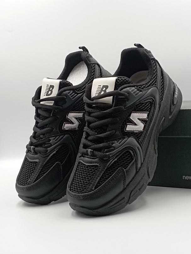 Кроссовки New Balance 530 Black