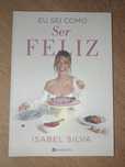 Livro SER FELIZ – Como Novo – Envio Rápido!