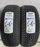 2x 205/55r16 Nokian Snowproof 1 91H 2024