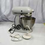 Misturador de inclinação vintage kitchenaid hobart model k45ss