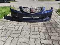 Zderzak atrapa grilla honda Accord VII Type S
