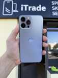 Telefon iPhone 13 PRO MAX 256GB Niebieski Apple Gwarancja iTrade