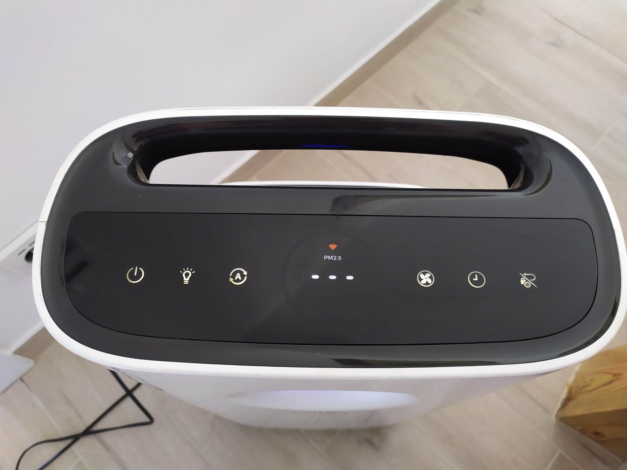 Oczuszczacz powietrza Philips AC3259-10