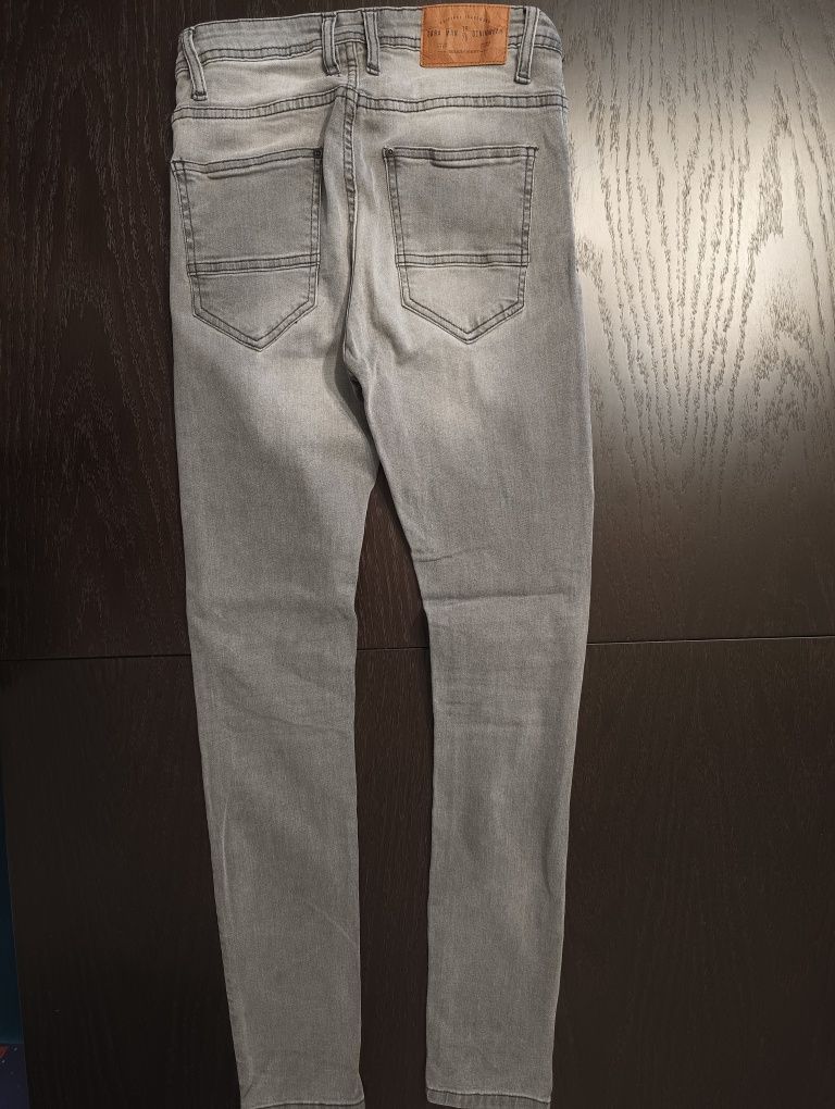 Zara Man r.36 jeans