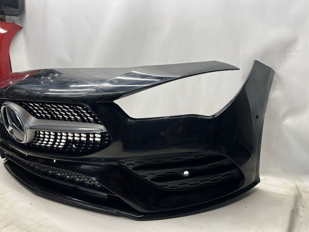 Mercedes cla w118 amg