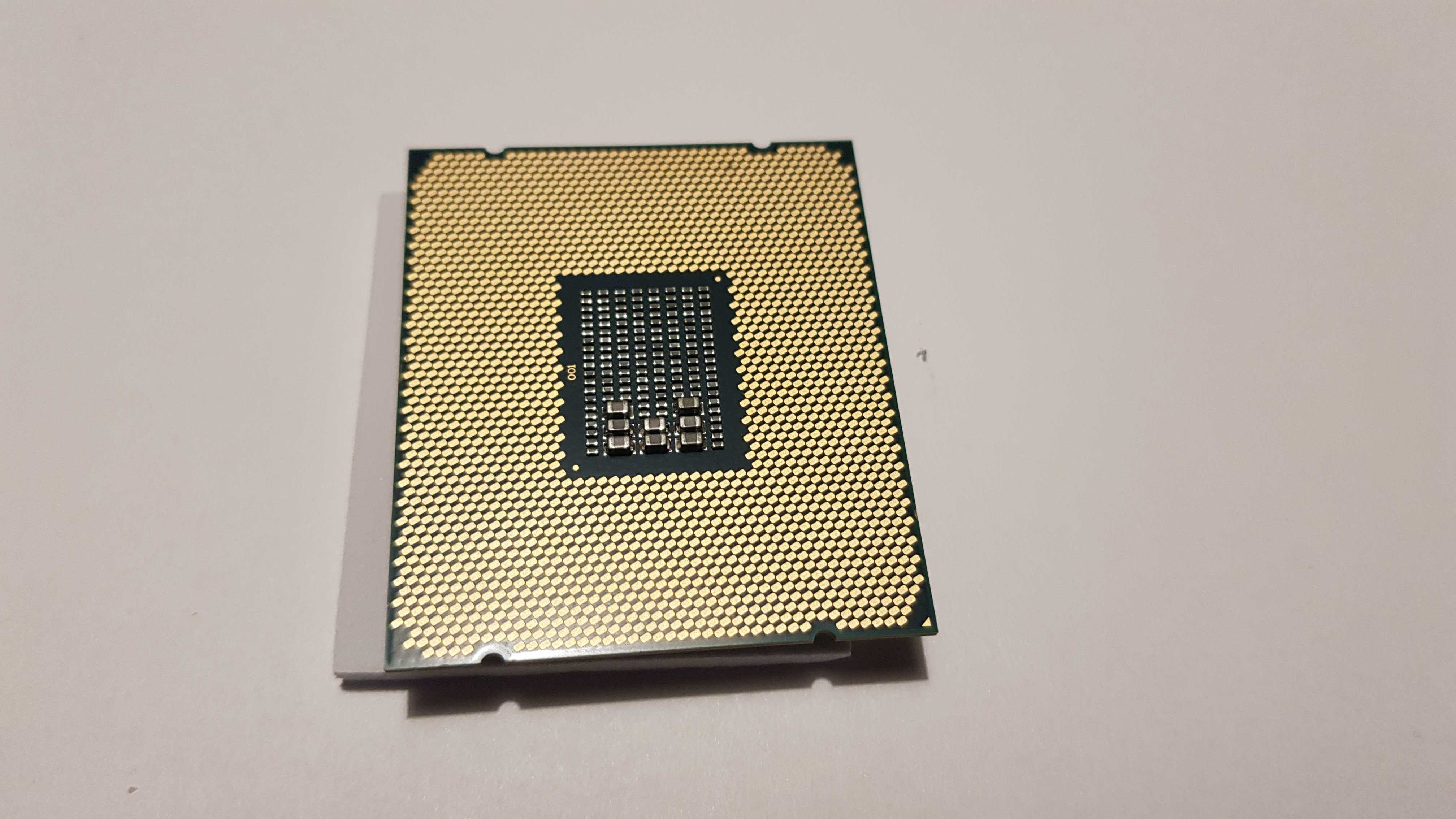 Procesor Intel Xeon E5-2650 v4  2650v4