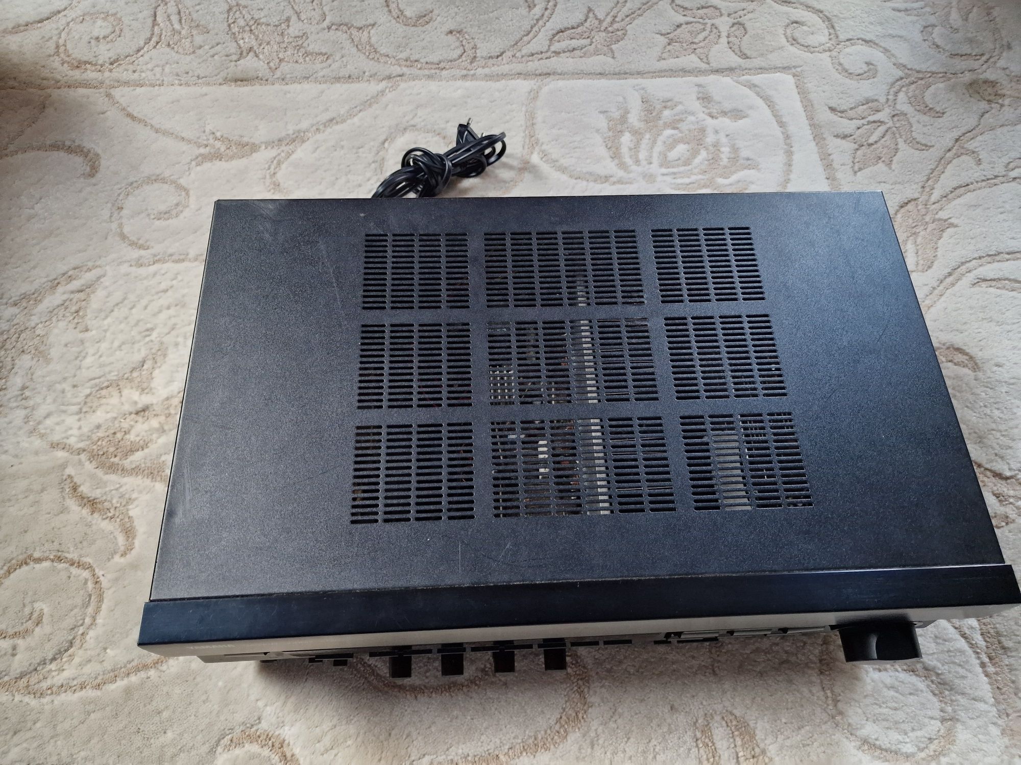 Amplituner yamaha rx 396