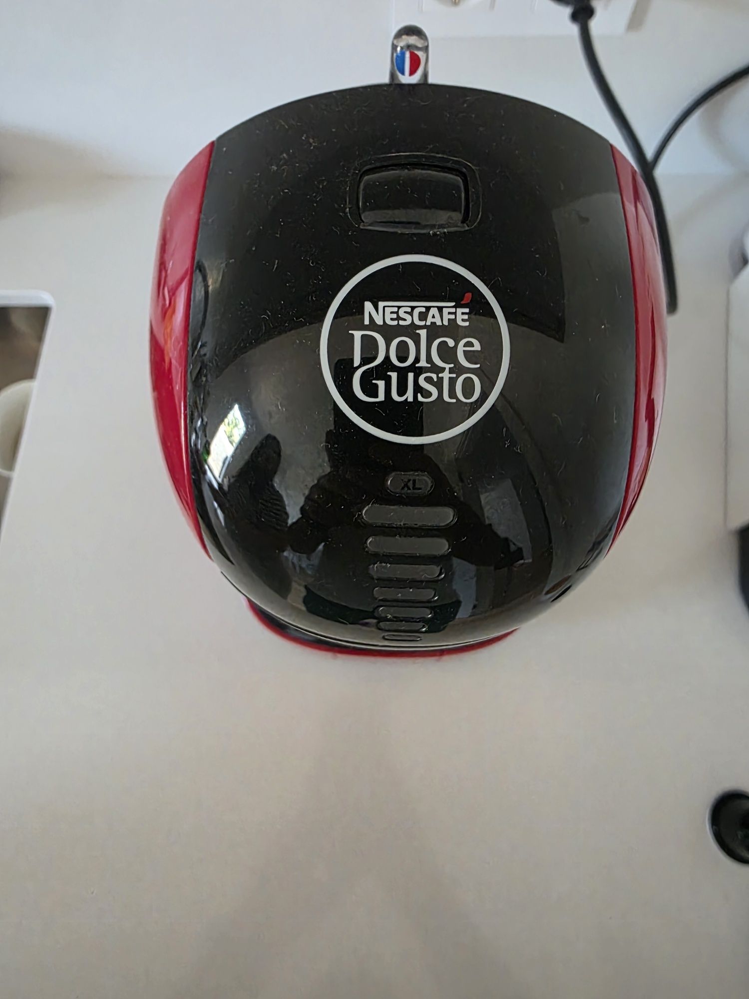 Máquina café dolce gusto