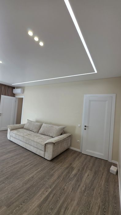 2-кімн., новобудова + підземний паркінг