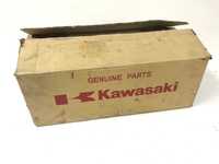 Wał Korbowy Kawasaki ZX6 ZX 6 R 636 Korby Panewki NOWY Oryginał