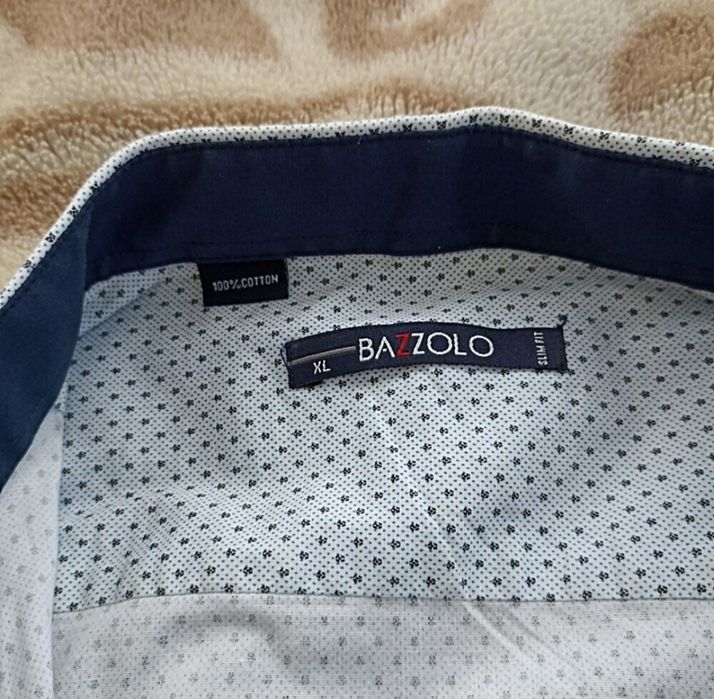 Сорочка з коротким рукавом р. XL