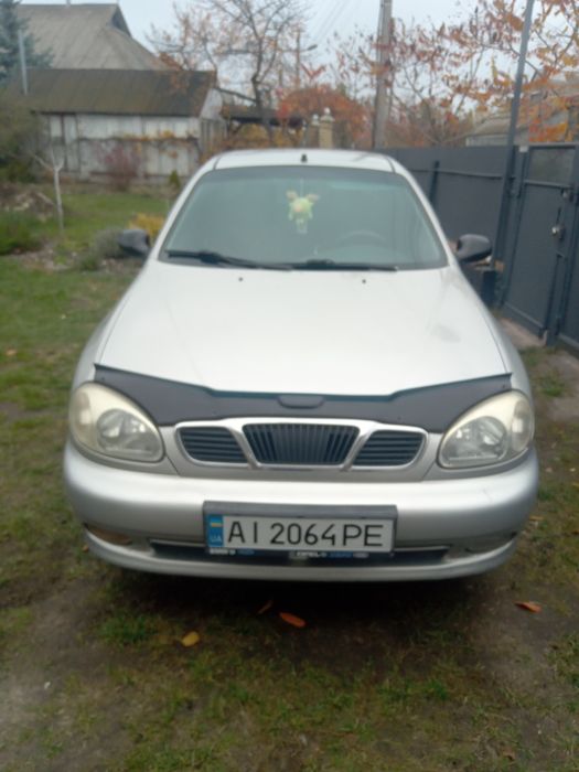 Продаю Заз  Daewoo
