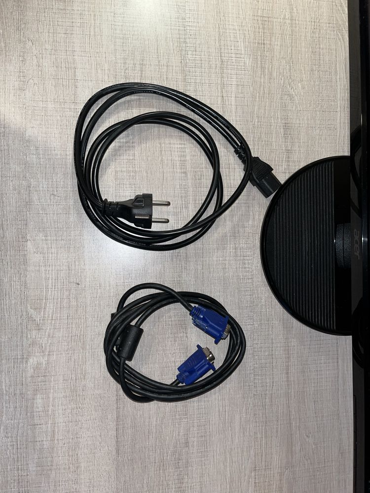 Monitor ACER K222HQL