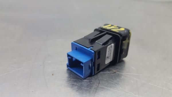 Comando / botão / interruptor multifunções CITROËN C3 III (SX)