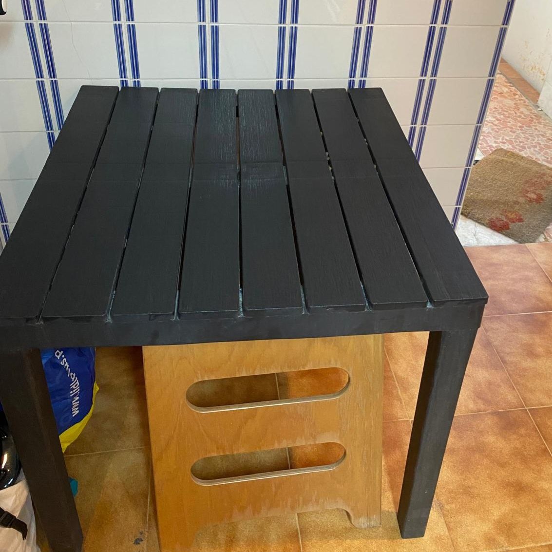 Mesa de Jardim PROGARDEN Papua