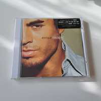 Płyta cd Enrique Iglesias - Escape  nr235
