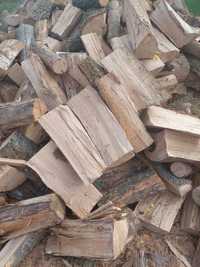 Дрова         продам дрова дубовые