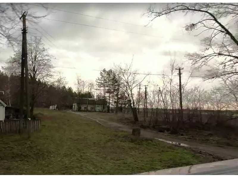 Будівля ОПРС, 156,2 кв. м, с. Красносілка, вул. Перемоги, 2