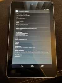 Asus Nexus 7 1GB RAM 32GB PAMIECI