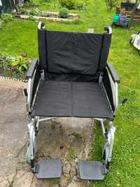Wózek inwalidzki trendmobil XL do 225 kg