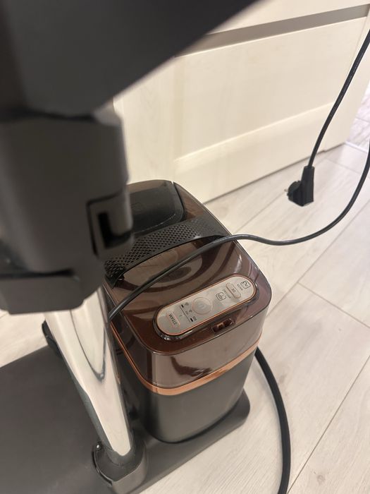 Парогенератор tefal