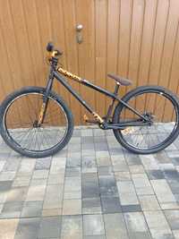 Rower Dirt/ Street NS Bike