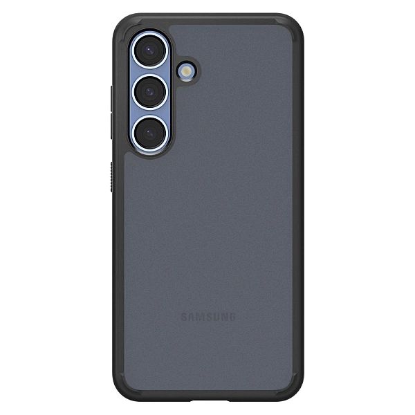 Spigen Ultra Hybrid Galaxy S25 Frost Black
