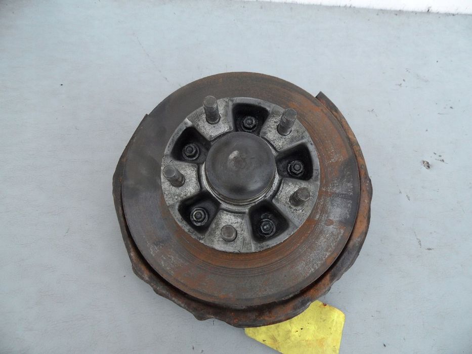 ZWROTNICA PRAWA PRZÓD PORSCHE 944