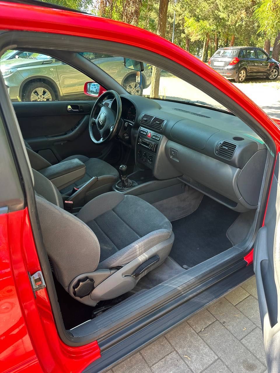 Audi A3 szyberdach zadbana