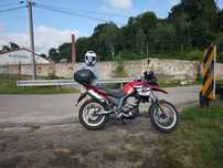 Malaguti Dune Malaguti dune 125 nie Varadero Aprilia Derbi Junak Benelli Kove