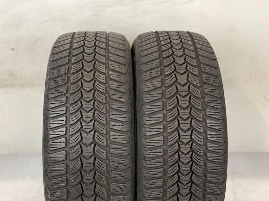 2x 205/55/16 Debica Frigo HP2 / 6,4mm 2020r / GWARANCJA / WYSYŁKA