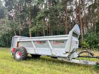 Rozrzutnik Pichon M1050