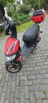 Skuter keeway  pierwszy wlasciciel