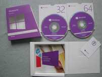 System operacyjny Microsoft Windows 8/8.1 wersja polska