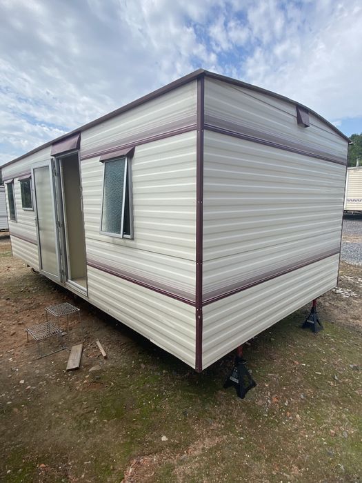 Domek holenderski na sprzedaz