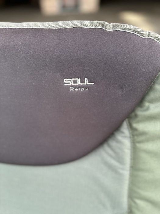 Стільчик SOUL relax